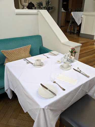 Opinii despre Fairways Restaurant în Greystones - Hospitality and gastronomy