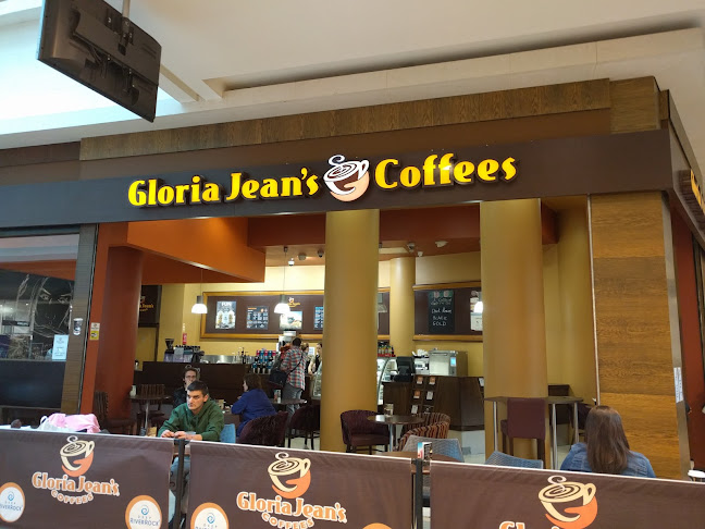 Gloria Jean's Coffees Athlone
