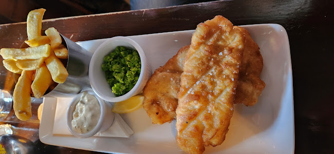 Opinii despre The Spaniard Inn în Kinsale - Hospitality and gastronomy