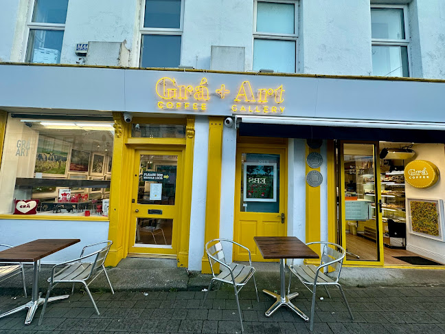 28 N Main St, Naas West, Naas, Co. Kildare, W91 X2WV