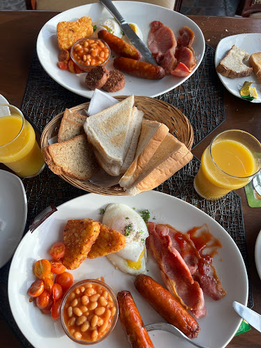 Opinii despre The Silver Eel în Strokestown - Hospitality and gastronomy