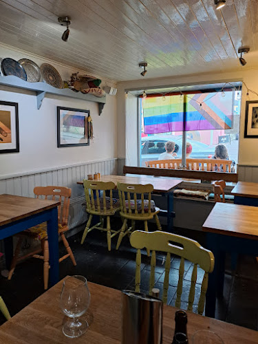 Opinii despre Budds Restaurant în Skibbereen - Hospitality and gastronomy