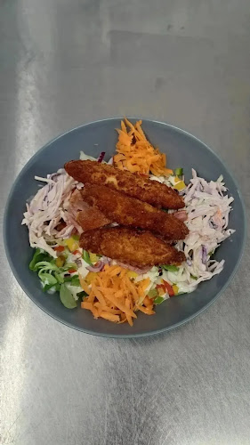 Kitty Joe's - Hospitality and gastronomy