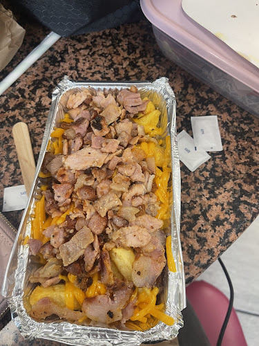 Burger Mac - Enniscorthy