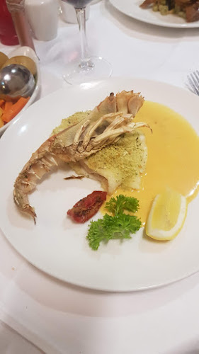 Comentarii opinii despre Jw's Brasserie at the Wyatt Hotel