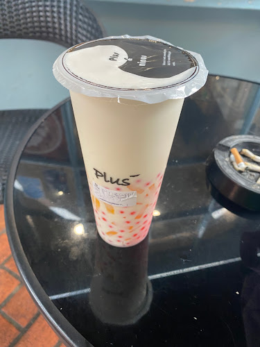 Comentarii opinii despre Plus and Minus Bubble Tea