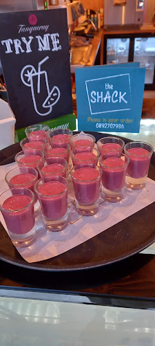 Sinnott's Bar - Wexford