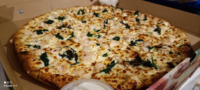 Amigo's Pizza Place - Fermoy