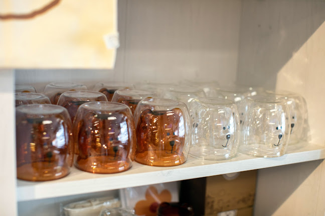 Smartbear Cakery - Hospitality and gastronomy