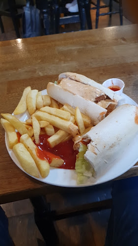 Opinii despre The Stables Club în Limerick - Hospitality and gastronomy