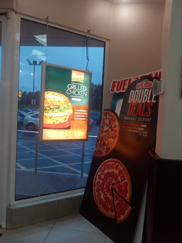 Opinii despre Supermac's Shannon în Shannon - Hospitality and gastronomy