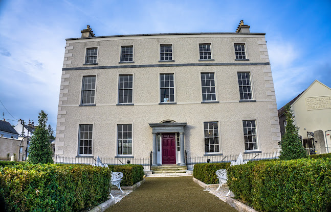 Restaurant Lady Anne - Hospitality and gastronomy