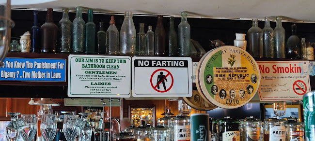 Opinii despre The Fountain House în Mountrath - Hospitality and gastronomy