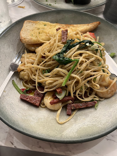 Opinii despre Wheat Bar and Bistro în Clonmel - Hospitality and gastronomy