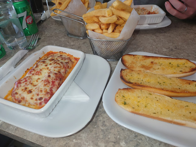 Mariana’s Diner - Hospitality and gastronomy