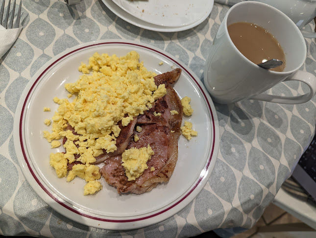 Opinii despre Emma's Place în Maynooth - Hospitality and gastronomy