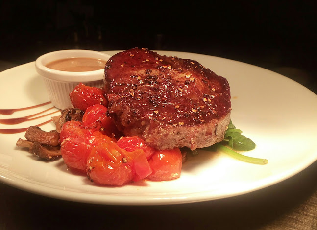 Opinii despre The Bridge Tavern în Wicklow - Hospitality and gastronomy