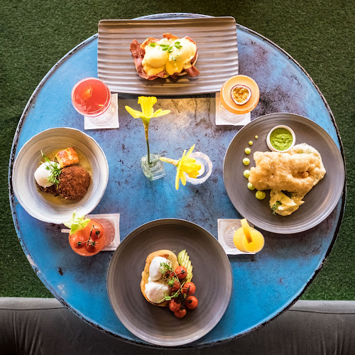 House Limerick - Hospitality and gastronomy