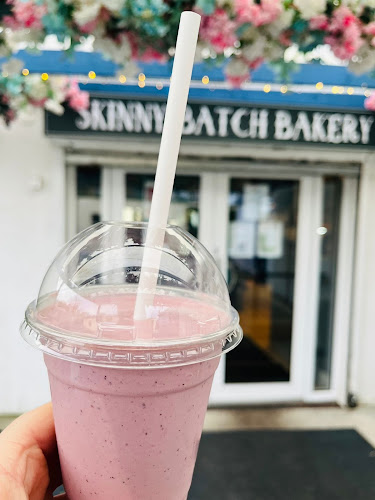Skinny Batch Bakery - Lusk
