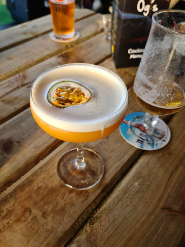 Comentarii opinii despre Sean Óg Bar & Restaurant