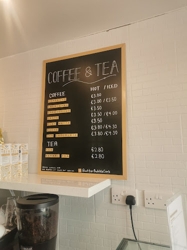 Plus and Minus Bubble Tea - Hospitality and gastronomy