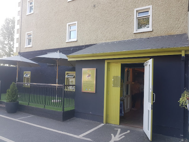 M.D.A. Business Campus, Irishtown, Ballycullenbeg, Mountmellick, Co. Laois