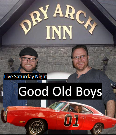 Dry Arch Inn - Hospitality and gastronomy