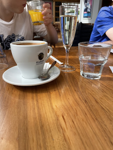 L'Officina by Dunne & Crescenzi Kildare