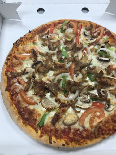 Opinii despre Mr Kebab - The Taste of Turkey în Cavan - Hospitality and gastronomy