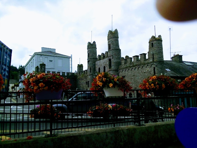 Vaughan's Cafe - Bandon