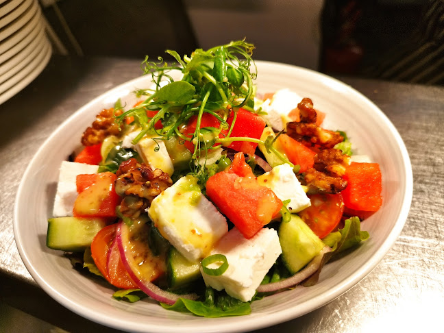 The Kerry Way - Hospitality and gastronomy