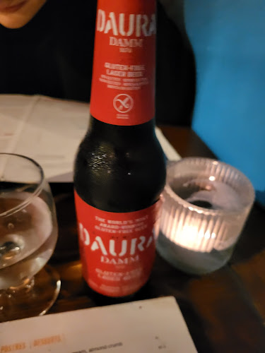 Comentarii opinii despre Cava Bodega