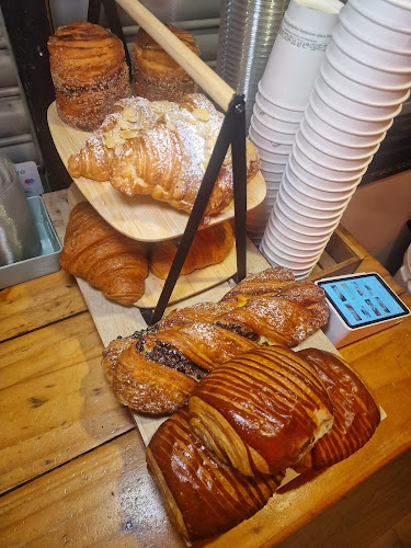 Comentarii opinii despre Lockbox Coffee