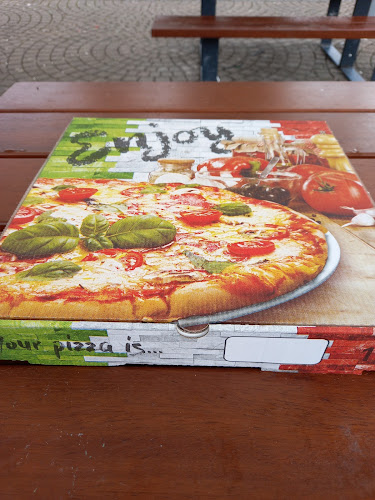 Opinii despre Luigi's în Mallow - Hospitality and gastronomy