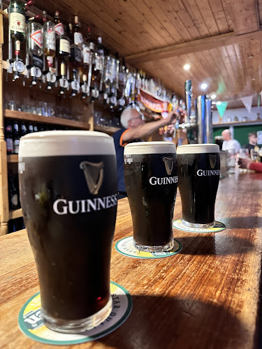 Opinii despre Clancy's Bar în Carrick-on-Suir - Hospitality and gastronomy