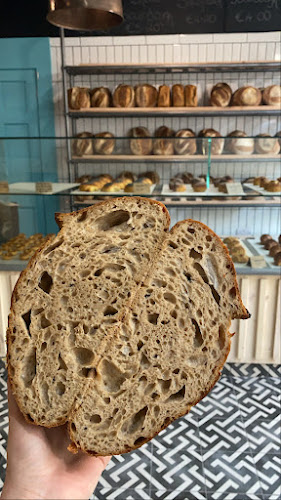 Dún Artisan Bakery - Hospitality and gastronomy