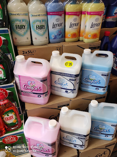 Superdine food factory - Enniscorthy