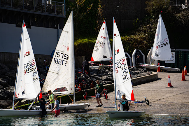 Opinii despre Waterford Harbour Sailing Club în Tramore - Hospitality and gastronomy