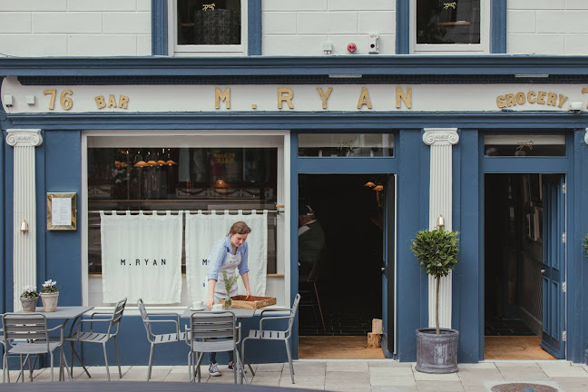 Mikey Ryan's Bar & Kitchen - Cashel