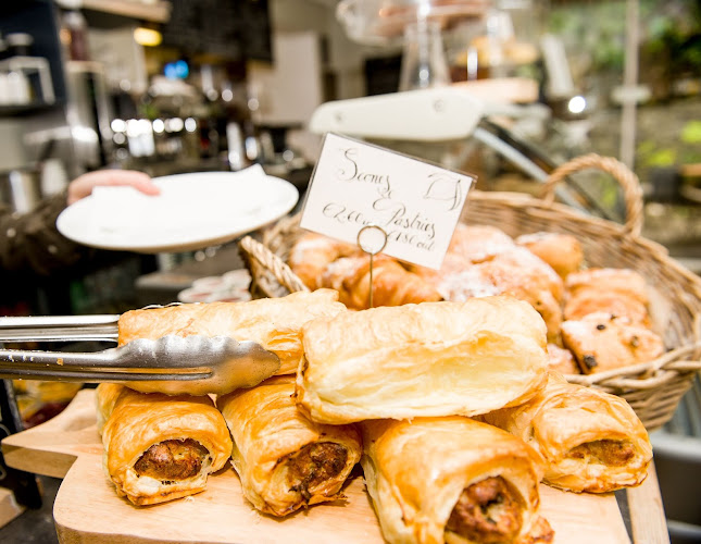 Lemon Leaf Cafe Bar & Townhouse - Kinsale