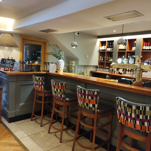 Davitt's Kenmare - Hospitality and gastronomy