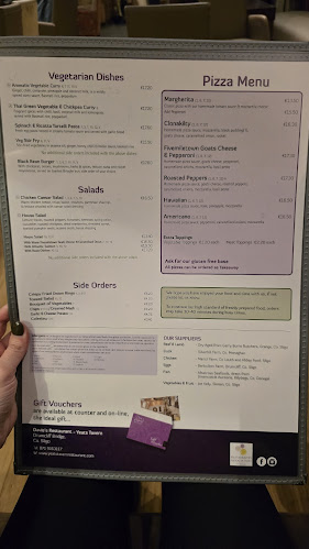 Drumcliff North, Drumcliffe North, Co. Sligo