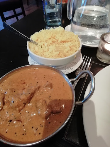 Spice Indian Restaurant - Hospitality and gastronomy