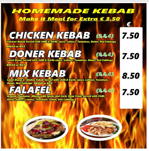 Monck St, Townparks, Wexford