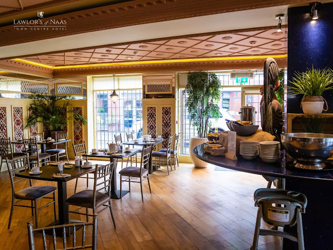 The Bistro @ Lawlor's