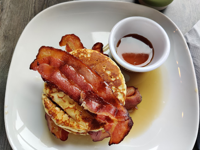 Opinii despre Thomas & Co în Galway - Hospitality and gastronomy