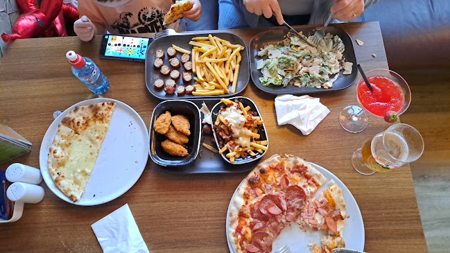 Opinii despre Ranch Restaurant în Tramore - Hospitality and gastronomy