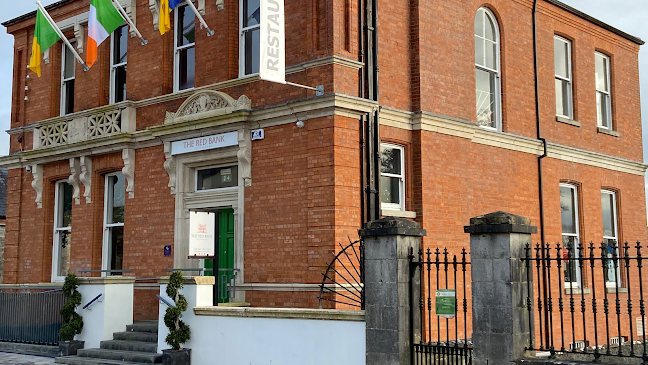 The Red Bank Restaurant - Hospitality and gastronomy