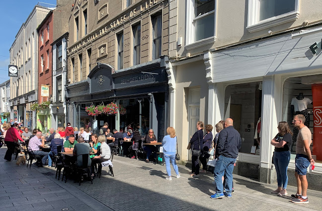 Frank's Place 1860 - Hospitality and gastronomy