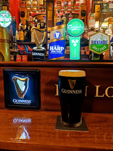 Opinii despre Dan Lowrey's Tavern în Cork - Hospitality and gastronomy